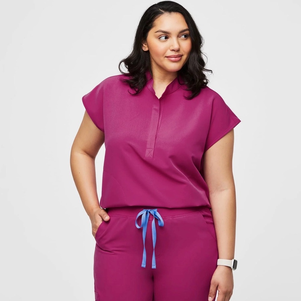 Figs Scrubs Top/Bottoms
